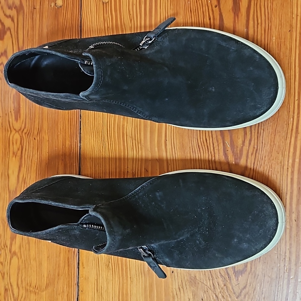 Ecco Soft 7
